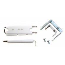 87181070500 Elektrodu komplekts Junkers 87181070500 Elektrodu komplekts Junkers